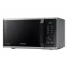Samsung MS23B3515AS juodai pilka mikrobangų krosnelė 23 L 1150 W