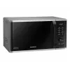 Samsung MS23B3515AS juodai pilka mikrobangų krosnelė 23 L 1150 W