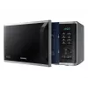 Samsung MS23B3515AS juodai pilka mikrobangų krosnelė 23 L 1150 W