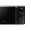 Samsung MS23B3515AS juodai pilka mikrobangų krosnelė 23 L 1150 W