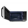 Samsung MS23B3515AS juodai pilka mikrobangų krosnelė 23 L 1150 W