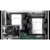 Serverinis oro aušintuvas Arctic Freezer 4U-M Rev. 2 — 120 mm ventiliatorius, 122,16 m³/h oro srautas, dvigubas rutulinis guolis, 156×124×145 mm, TDP 350 W