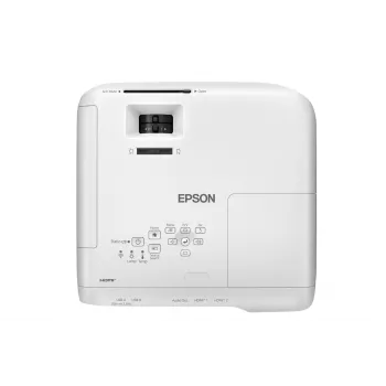Epson EB-FH18 4000 ANSI liumenų 3LCD 1080p (1920x1080) Baltas