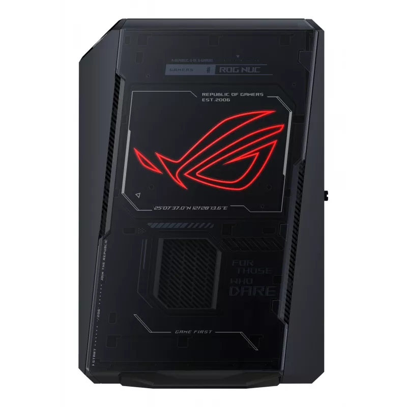 Mini PC ASUS ROG NUC RNUC15JNK9X489A2