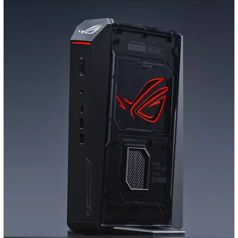 Mini PC ASUS ROG NUC RNUC15JNK9X489A2