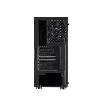 Korpusas Sonim CMT151 Midi Tower Juodas