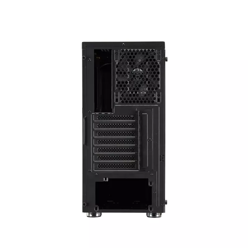 Korpusas Sonim CMT151 Midi Tower Juodas