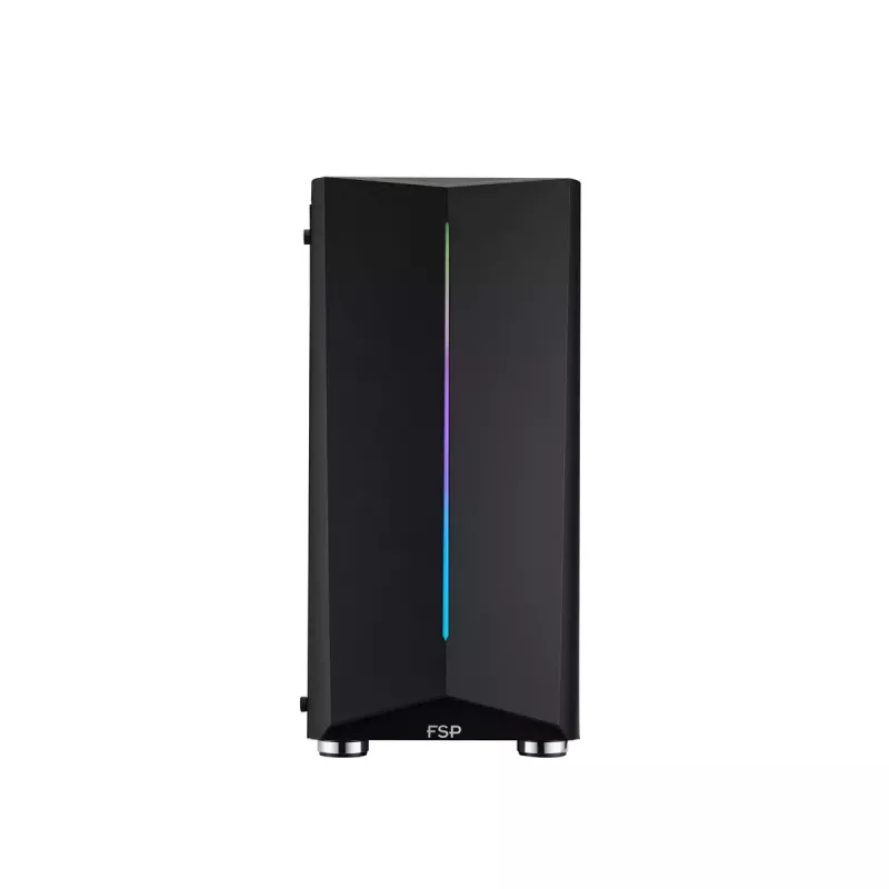 Korpusas Sonim CMT151 Midi Tower Juodas
