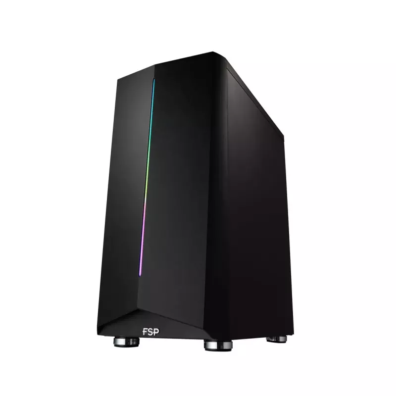 Korpusas Sonim CMT151 Midi Tower Juodas