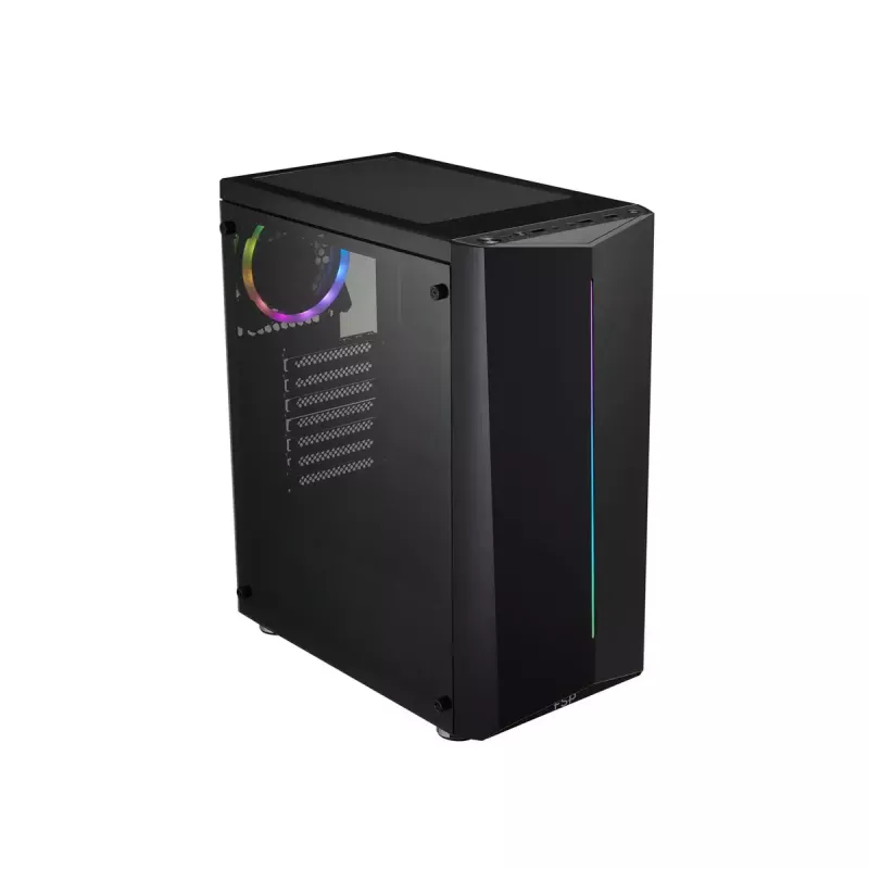Korpusas Sonim CMT151 Midi Tower Juodas