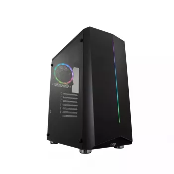Korpusas Sonim CMT151 Midi Tower Juodas