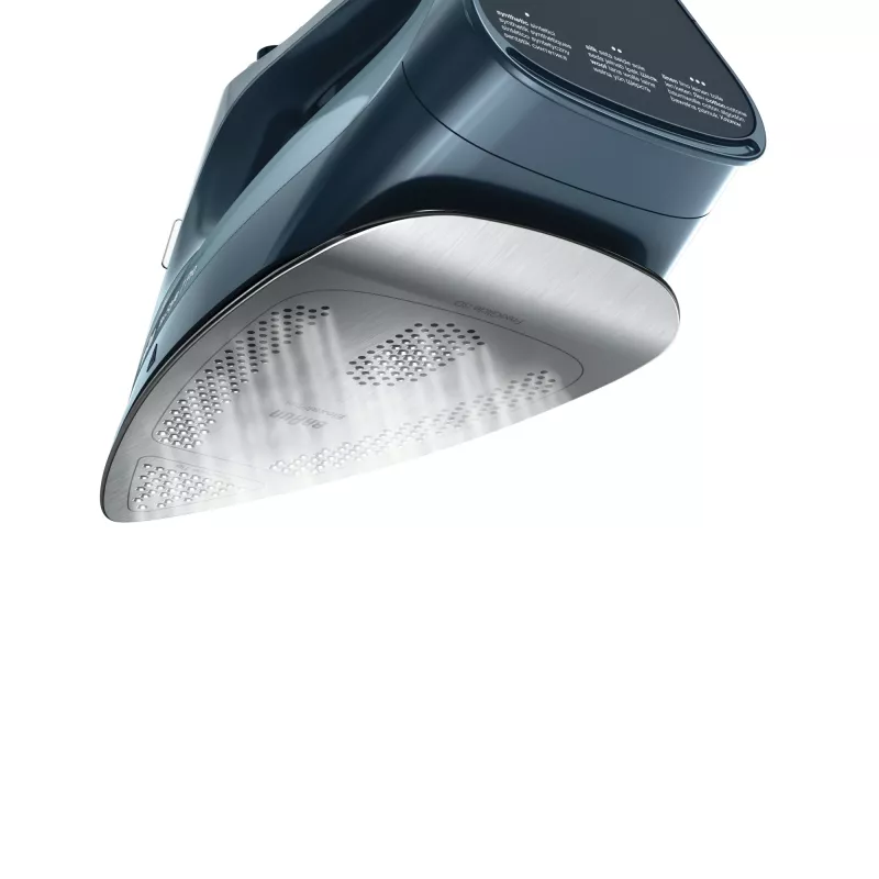 Braun TexStyle 7 Pro lygintuvas su SteamGlide Advanced padu
