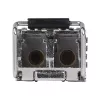 SFP siųstuvas-imtuvas Ruijie Networks RG-MINI-GBIC-SXMM850 1000 Mbit/s 850 nm