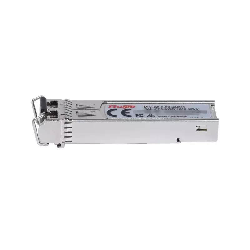SFP siųstuvas-imtuvas Ruijie Networks RG-MINI-GBIC-SXMM850 1000 Mbit/s 850 nm