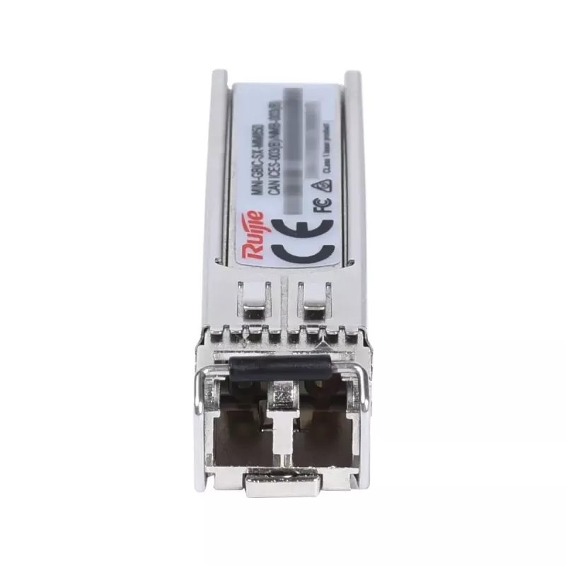 SFP siųstuvas-imtuvas Ruijie Networks RG-MINI-GBIC-SXMM850 1000 Mbit/s 850 nm