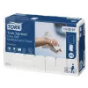 Popieriniai rankšluosčiai Tork 100297 balti