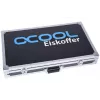 Alphacool Eiskoffer Professional kietųjų vamzdelių lenkimo ir matavimo rinkinys