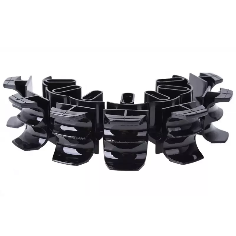 Alphacool Eiskoffer Professional kietųjų vamzdelių lenkimo ir matavimo rinkinys