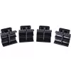 Alphacool Eiskoffer Professional kietųjų vamzdelių lenkimo ir matavimo rinkinys