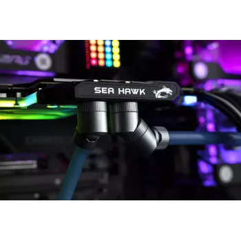 Jungtis EK Water Blocks STC 10/16