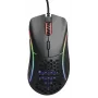 Glorious Gaming Model D pelė (juoda)