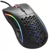 Glorious Gaming Model D pelė (juoda)