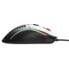 Glorious Gaming Model D pelė (juoda)
