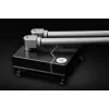 Fitingas kompiuterio aušinimo sistemai EK Water Blocks — žalvarinis satino titano/apdaila Ø16 mm aukštis 11,5 mm