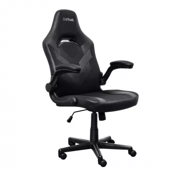 Universali žaidimų kėdė Trust GXT 703 RIYE juoda