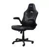 Universali žaidimų kėdė Trust GXT 703 RIYE juoda