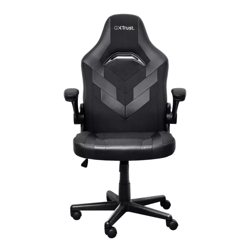 Universali žaidimų kėdė Trust GXT 703 RIYE juoda