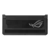 Dokavimo stotelė ASUS ROG Bulwark Dock 2025 DG300 USB Type-C, 1x RJ-45, 1x HDMI, juoda, 160×74×25,5 mm