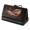 Dokavimo stotelė ASUS ROG Bulwark Dock 2025 DG300 USB Type-C, 1x RJ-45, 1x HDMI, juoda, 160×74×25,5 mm