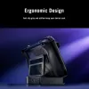 Dokavimo stotelė ASUS ROG Bulwark Dock 2025 DG300 USB Type-C, 1x RJ-45, 1x HDMI, juoda, 160×74×25,5 mm