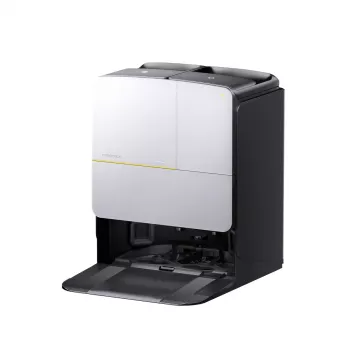 Roborock Saros Z70 0.18 L Baltas