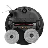 Roborock Saros Z70 0.18 L Baltas
