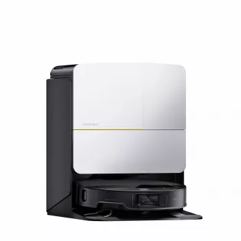 Roborock Saros Z70 0.18 L Baltas