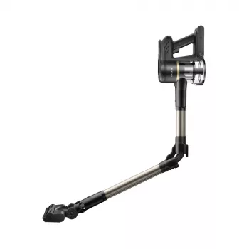 Dreame T30 Flex belaidis dulkių siurblys 2-in-1, sausas valymas, be maišelio, 0,5 l, 450 W, juodas, auksinis, 2,5 Ah
