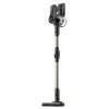 Dreame T30 Flex belaidis dulkių siurblys 2-in-1, sausas valymas, be maišelio, 0,5 l, 450 W, juodas, auksinis, 2,5 Ah