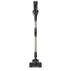 Dreame T30 Flex belaidis dulkių siurblys 2-in-1, sausas valymas, be maišelio, 0,5 l, 450 W, juodas, auksinis, 2,5 Ah
