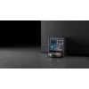 Robotinis dulkių siurblys Dreame Aqua10 Ultra Track Complete juodas