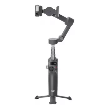 Išmaniojo telefono stabilizatorius DJI Osmo Mobile 8 – juodas