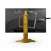 AOC AGON PRO CS24A monitorius 61,2 cm (24,1 colio) 1920 x 1080 pikselių Full HD LED juodas