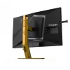 AOC AGON PRO CS24A monitorius 61,2 cm (24,1 colio) 1920 x 1080 pikselių Full HD LED juodas