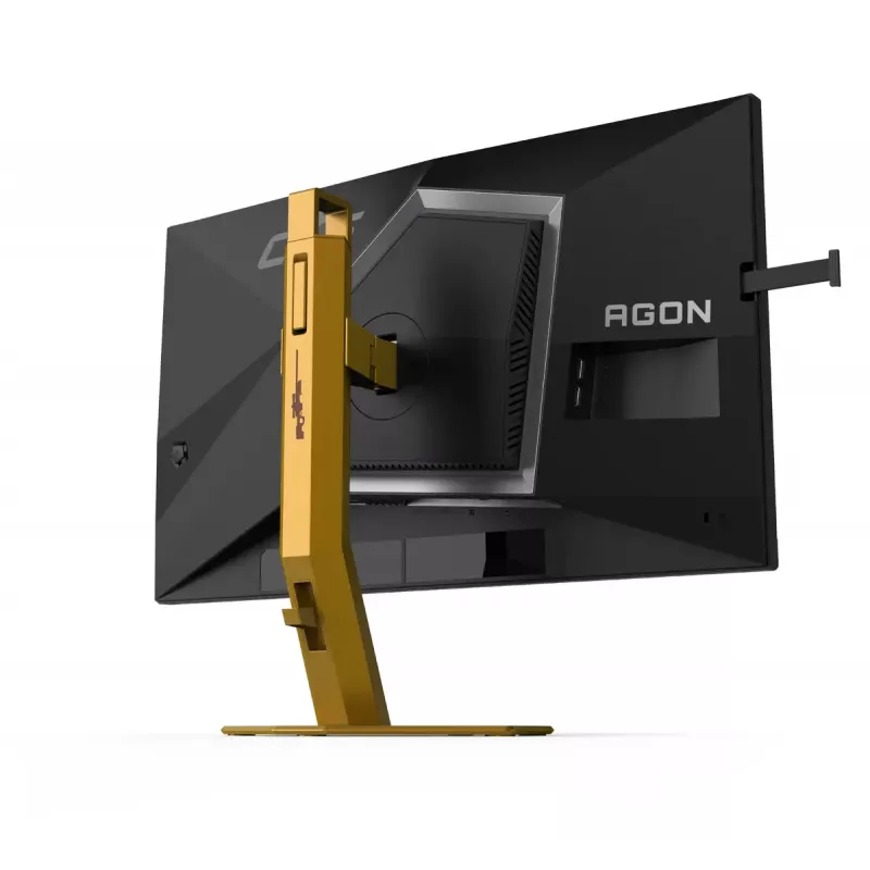 AOC AGON PRO CS24A monitorius 61,2 cm (24,1 colio) 1920 x 1080 pikselių Full HD LED juodas