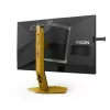 AOC AGON PRO CS24A monitorius 61,2 cm (24,1 colio) 1920 x 1080 pikselių Full HD LED juodas