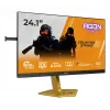 AOC AGON PRO CS24A monitorius 61,2 cm (24,1 colio) 1920 x 1080 pikselių Full HD LED juodas