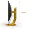 AOC AGON PRO CS24A monitorius 61,2 cm (24,1 colio) 1920 x 1080 pikselių Full HD LED juodas
