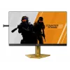 AOC AGON PRO CS24A monitorius 61,2 cm (24,1 colio) 1920 x 1080 pikselių Full HD LED juodas