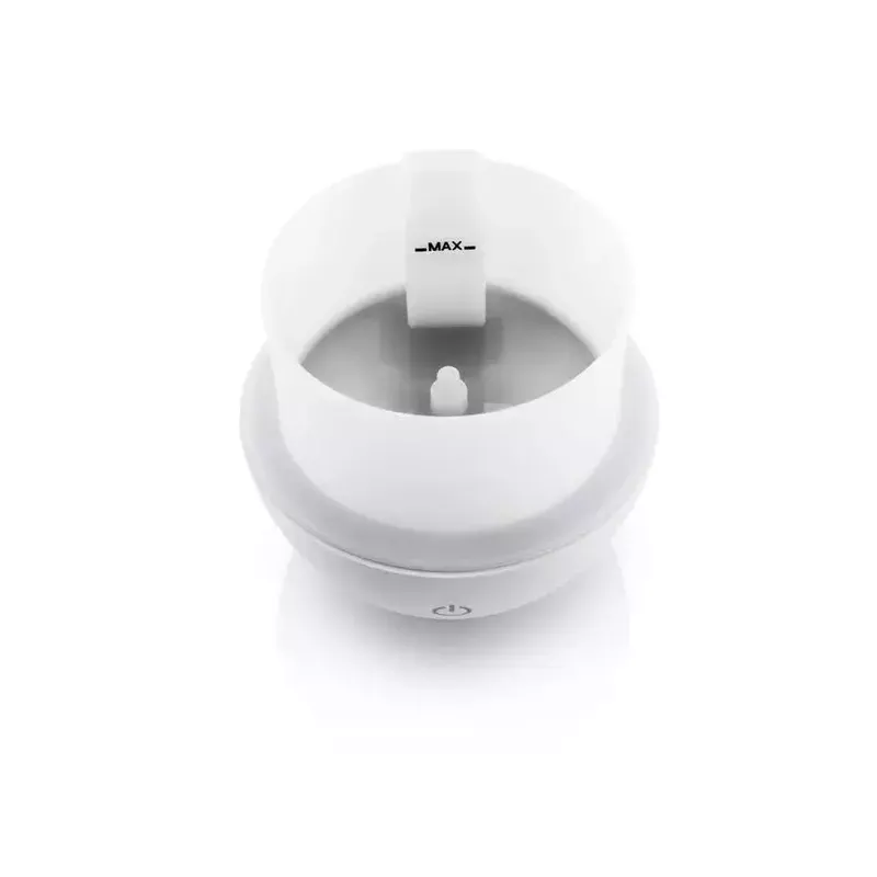 Ultragarsinis drėkintuvas ETA Essenco 1634 90000, 0,2 l, iki 20 m³, baltas